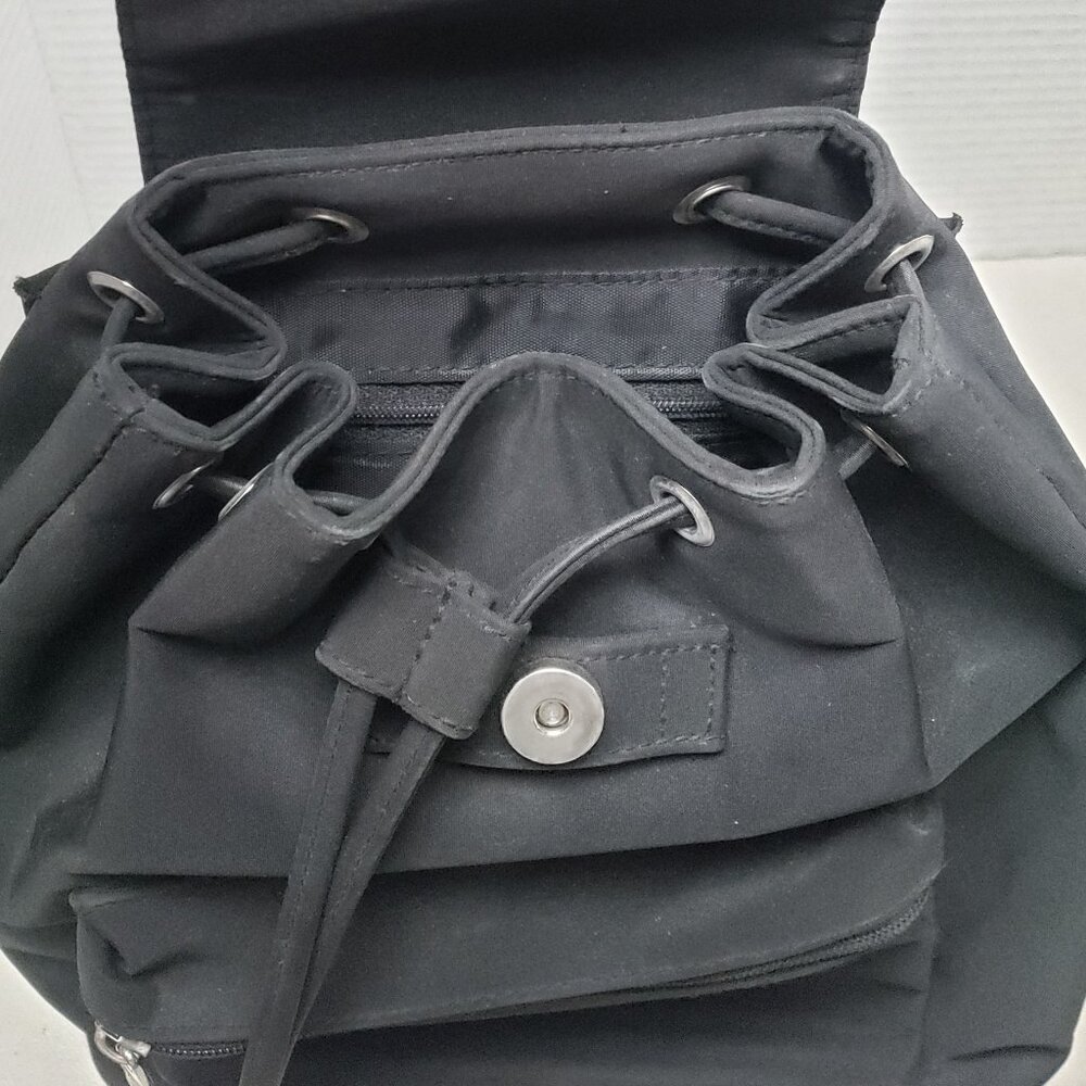 Harrods Mini Backpack - Picture 7 of 10
